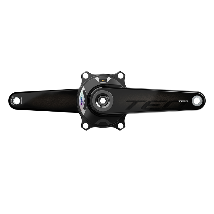 Magene TEO P515 Wattmåler med carbon pedalarme