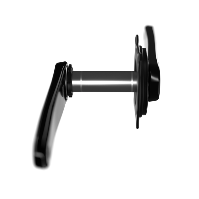 Magene TEO P515 Wattmåler med carbon pedalarme