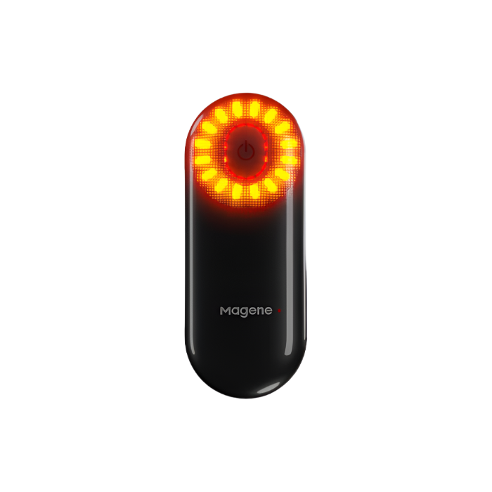 Magene L508 Radar baglygte