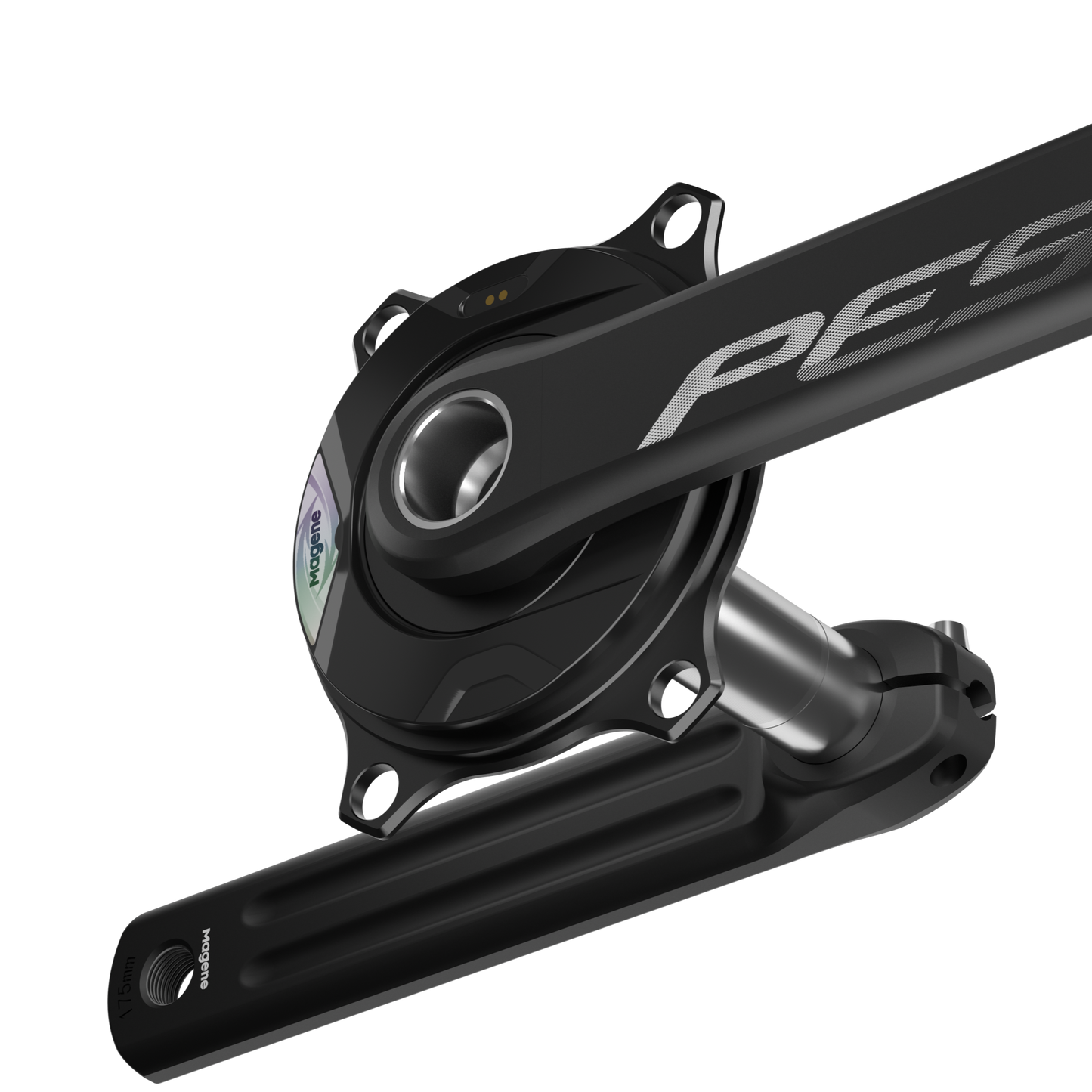 Magene PES P515 Wattmåler med klinger