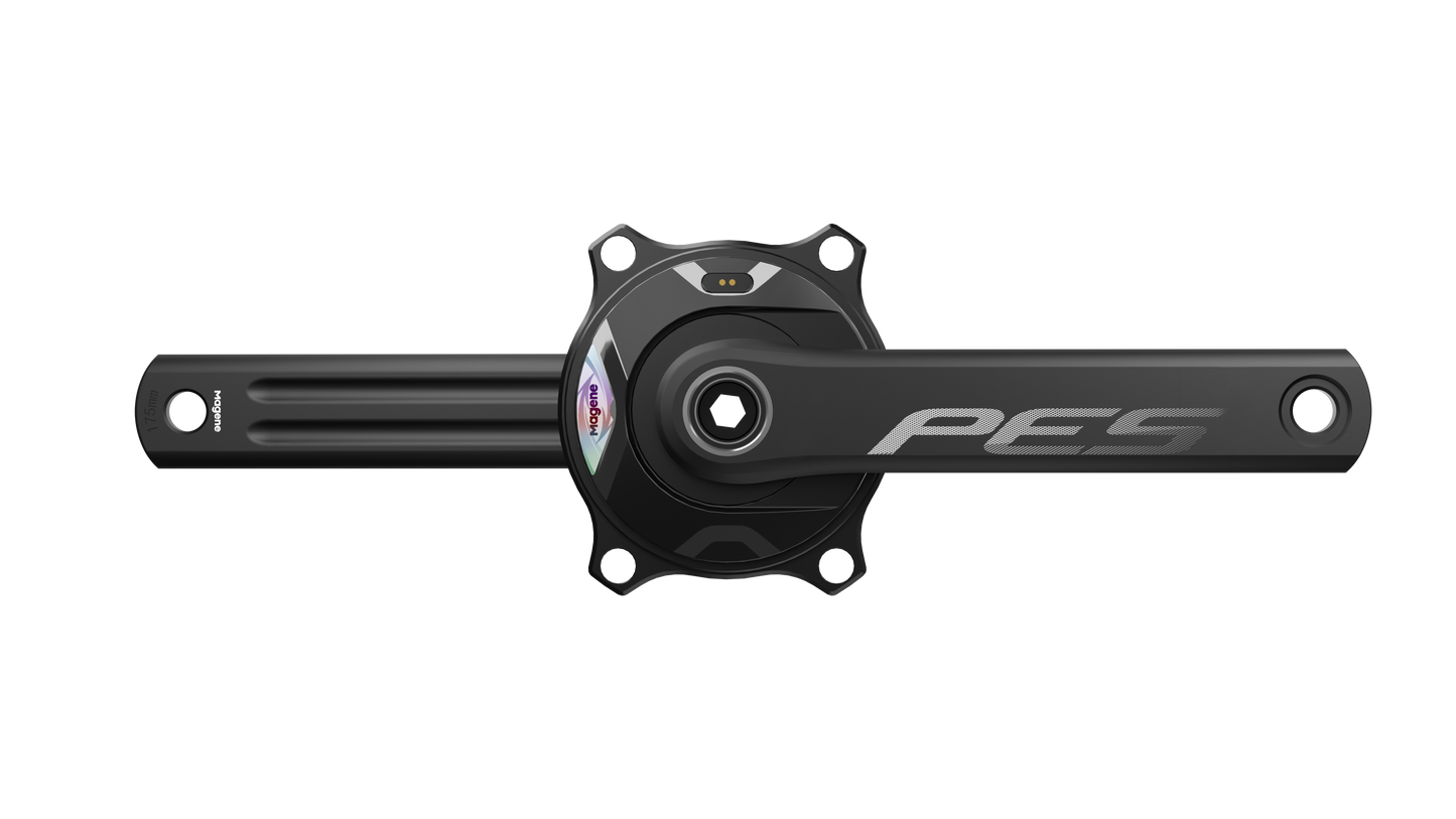 Magene PES P515 Wattmåler med klinger