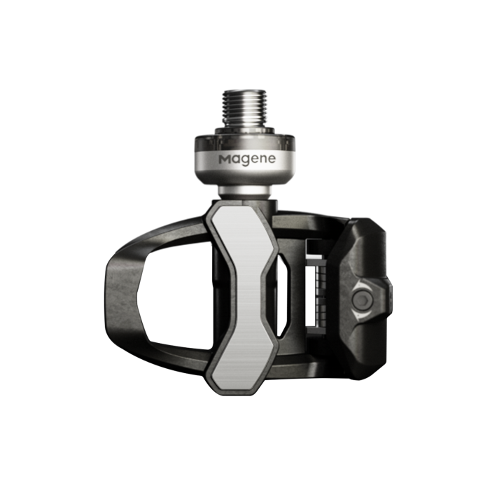 Magene P715 pedalbaseret wattmåler