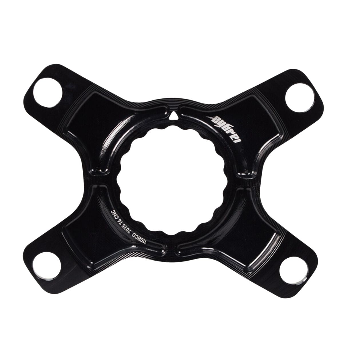 Cybrei spider 110x4 BCD