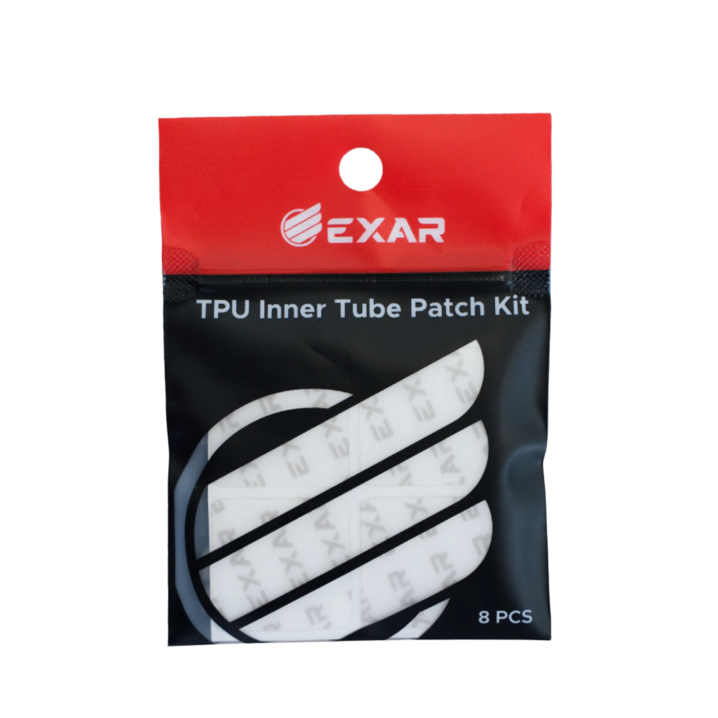 EXAR TPU lappesæt