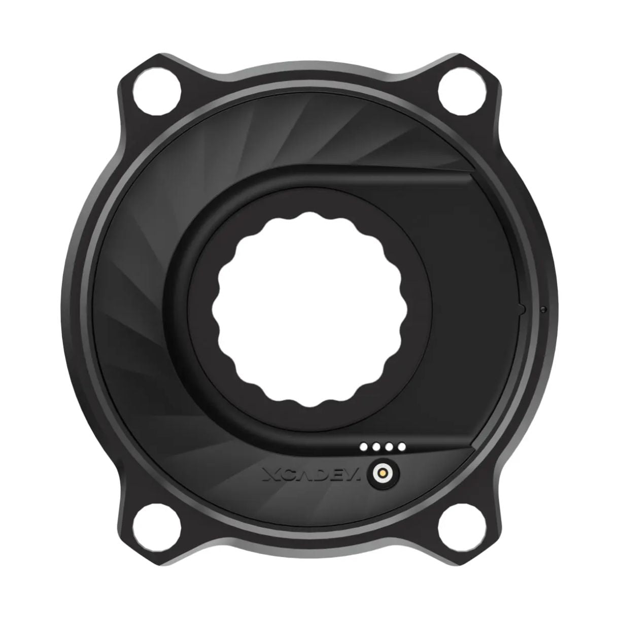 Xcadey Xpower-S Gen2 Easton 110x4 BCD