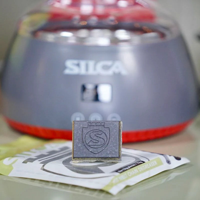 Silca Strip Chip kædeaffedter