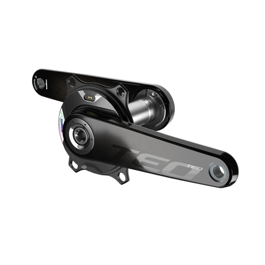 Magene TEO P515 Wattmåler med carbon pedalarme