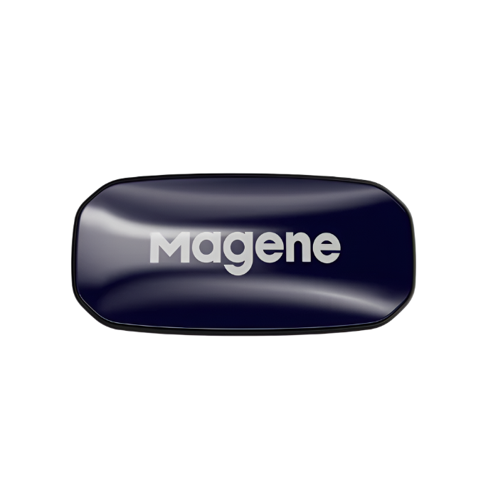 Magene H613 pulsmåler (brystrem)