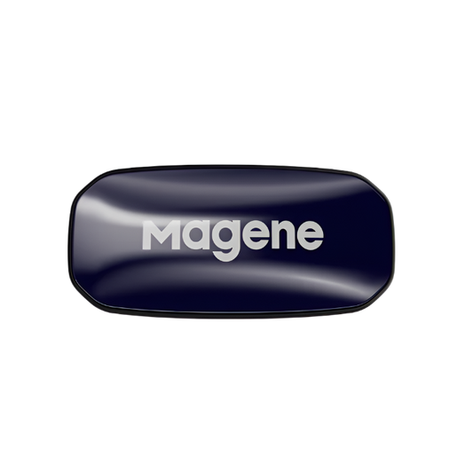 Magene H613 pulsmåler (brystrem)