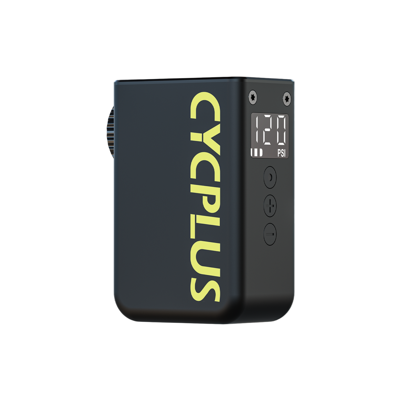 Cycplus AS2 Ultra elektrisk cykelpumpe