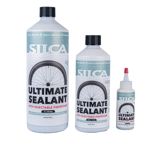 Silca Ultimate Tubeless Sealant