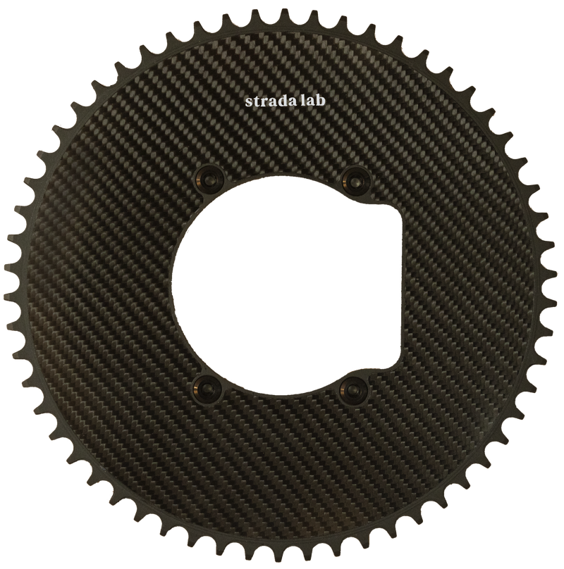 Strada Lab 2x Carbon klinger