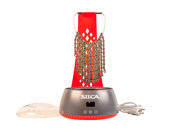 Silca Ultimate Chain Waxing System