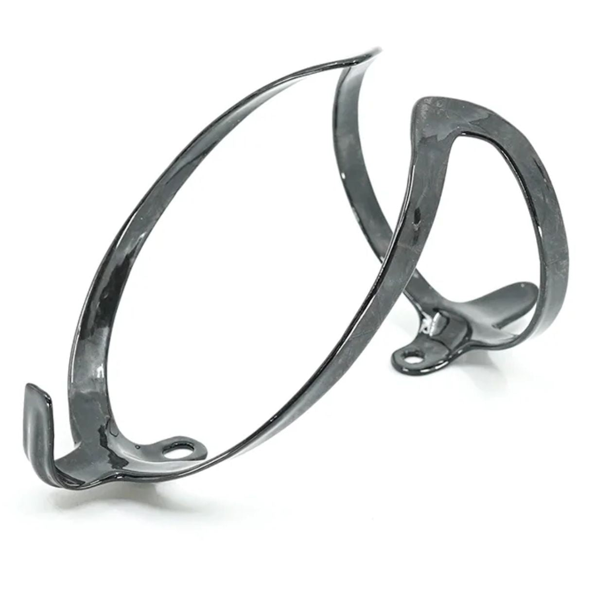 Cybrei carbon flaskeholder