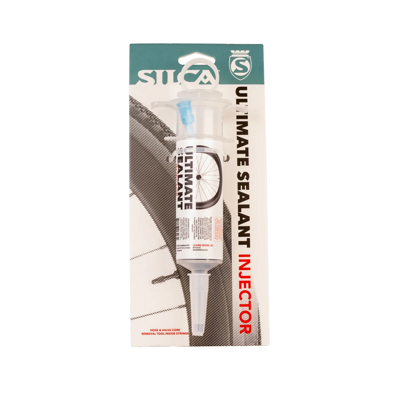 Silca Ultimate Sealant Injector