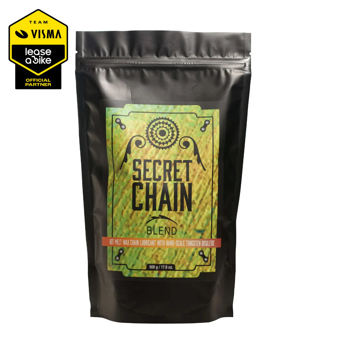 Silca Secret Chain Blend kædevoks