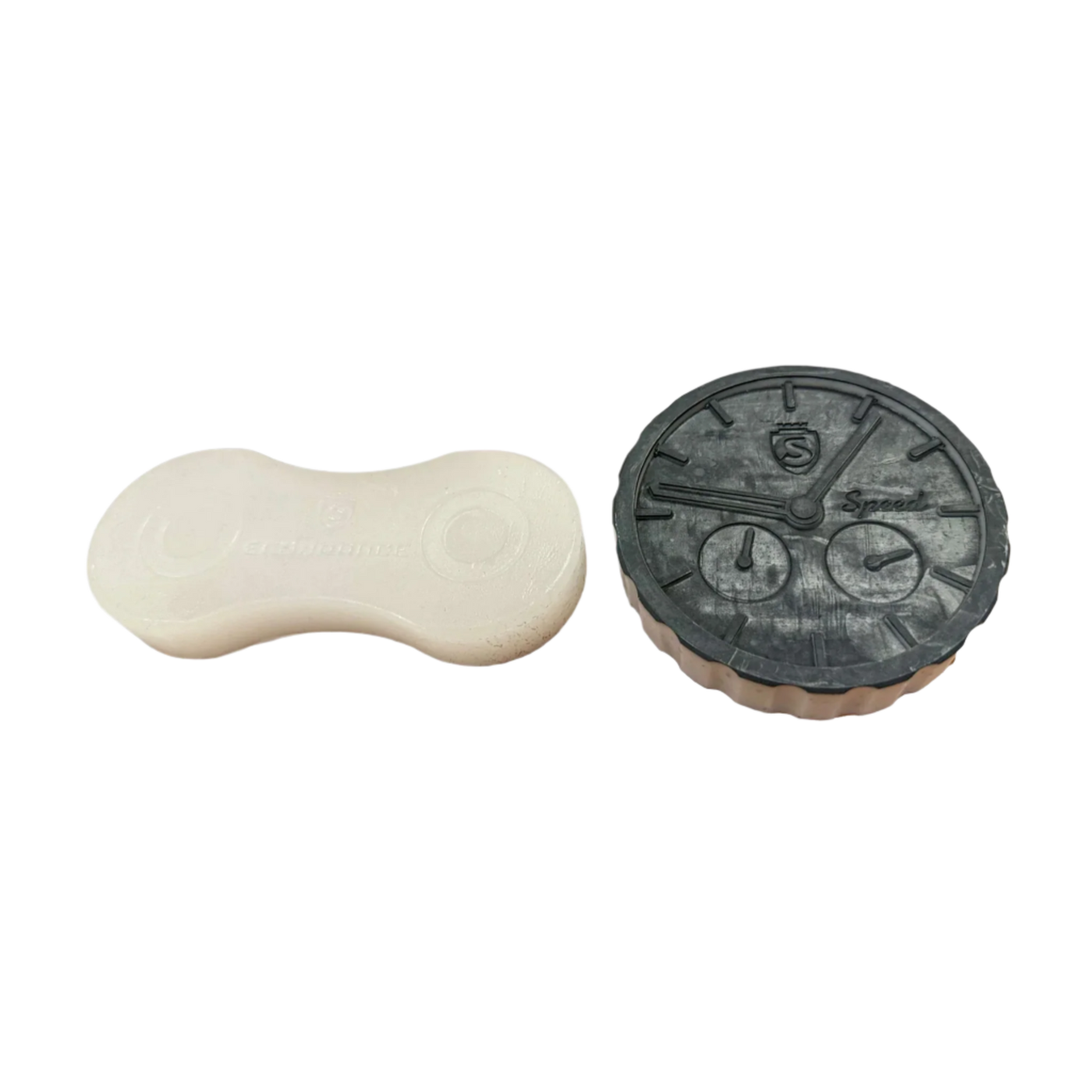 Silca voksadditiver