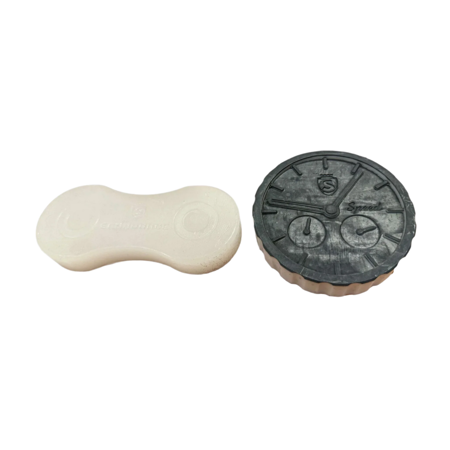 Silca voksadditiver