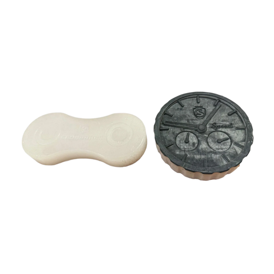 Silca voksadditiver