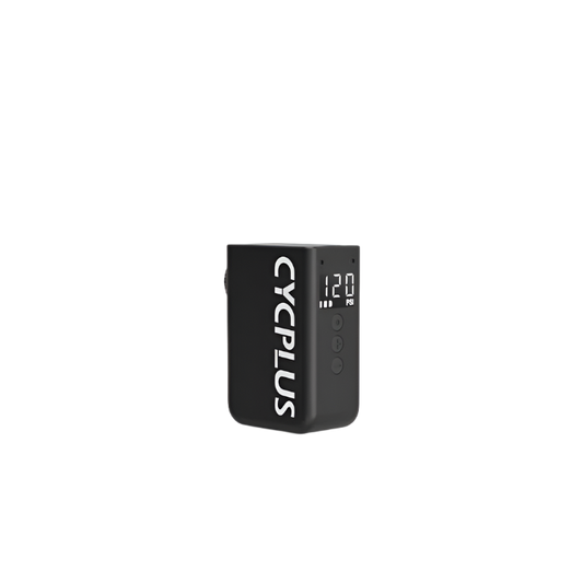 Cycplus AS2 Ultra elektrisk cykelpumpe