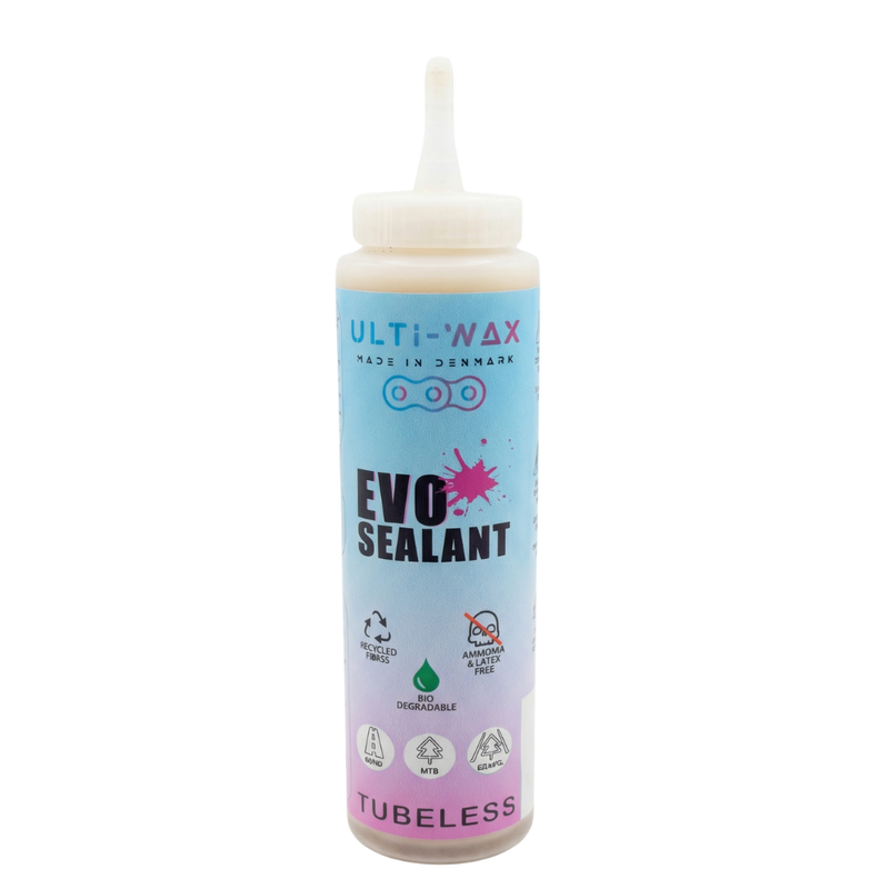 Ultiwax EVO tubeless tætningsvæske