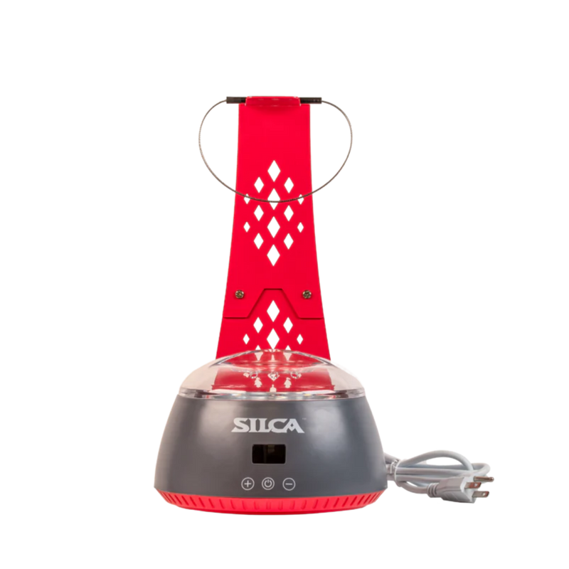 Silca Ultimate Chain Waxing System - kædevoks og tilbehør