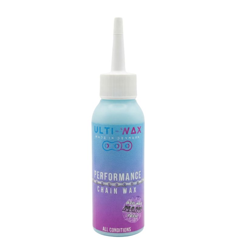 Ultiwax Performance kædevoks