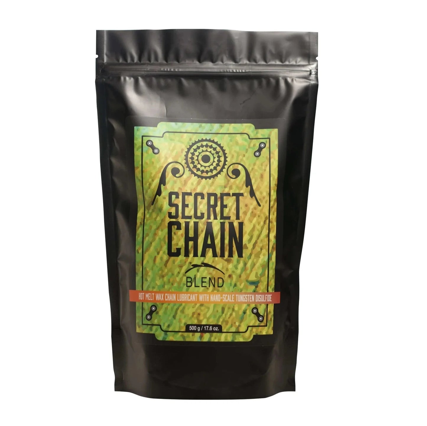 Silca Secret Chain Blend kædevoks