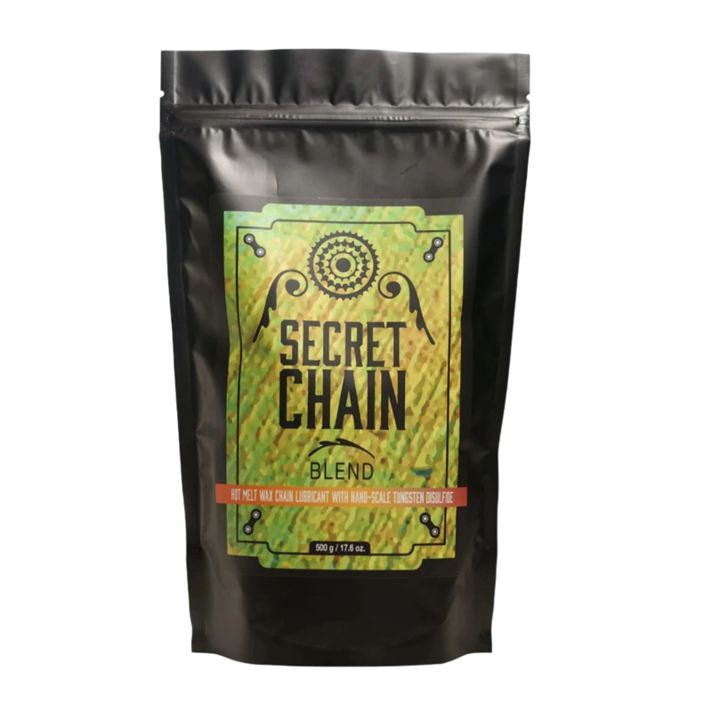 Silca Secret Chain Blend kædevoks