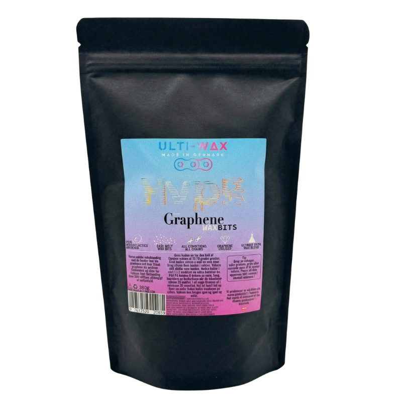 Ultiwax HypR voksgranulat